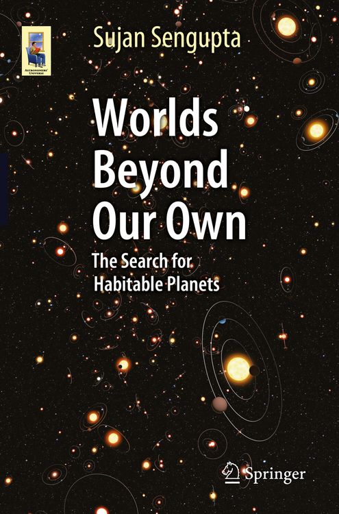 Produktbild: Worlds Beyond Our Own