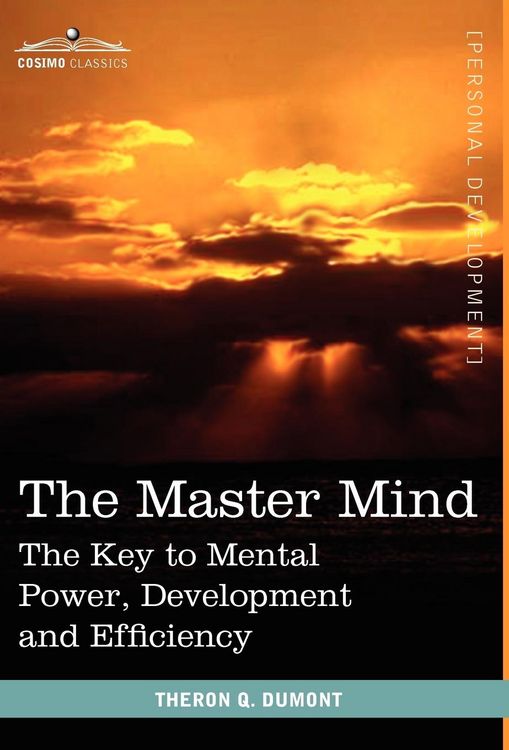Produktbild: The Master Mind