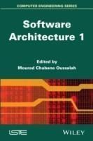 Produktbild: Software Architecture 1