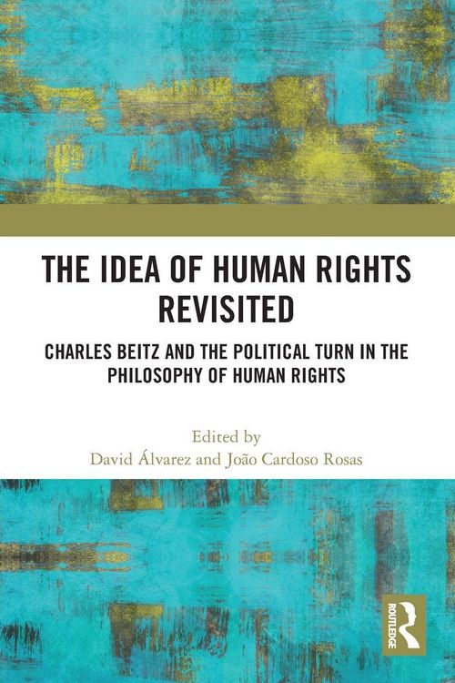 Produktbild: The Idea of Human Rights Revisited