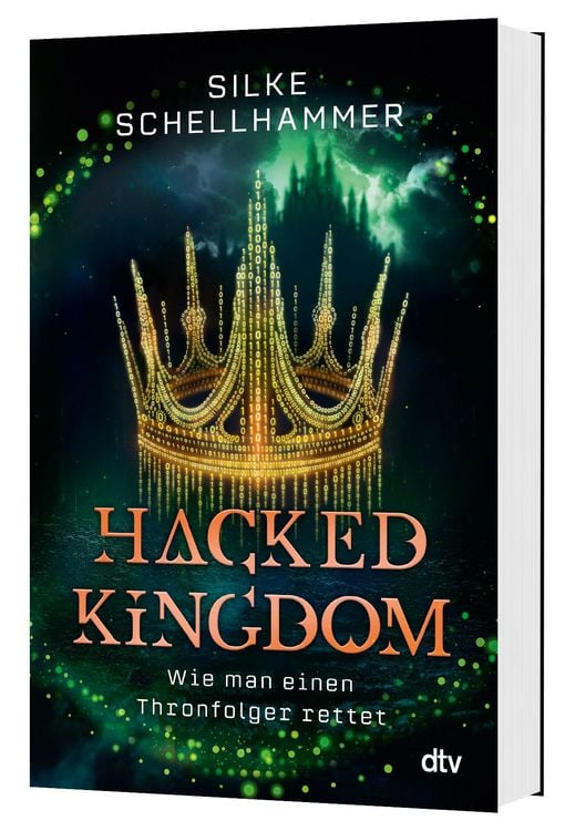 Produktbild: Hacked Kingdom