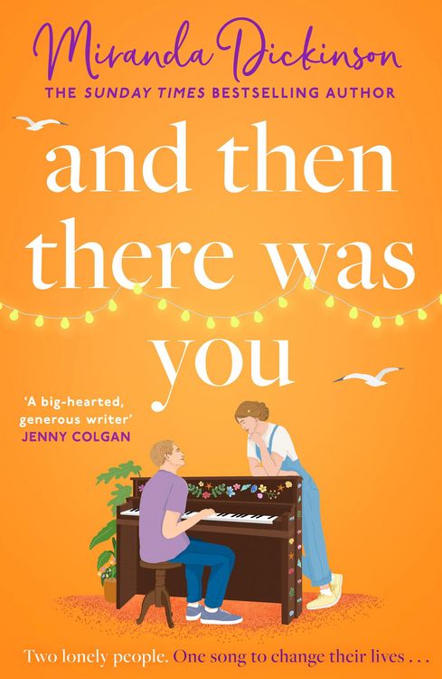 Produktbild: And Then There Was You
