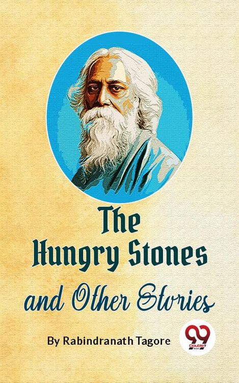 Produktbild: The Hungry Stones And Other Stories