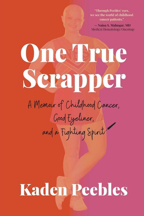 Produktbild: One True Scrapper