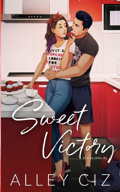 Produktbild: Sweet Victory