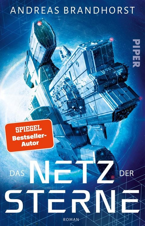 Produktbild: Das Netz der Sterne