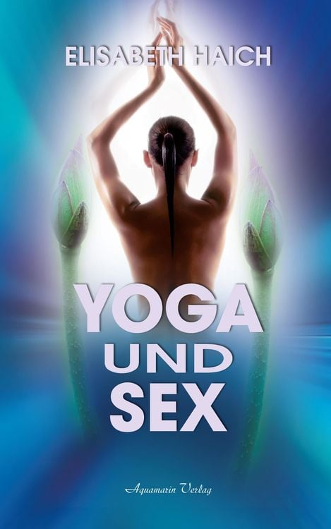 Produktbild: Yoga und Sex