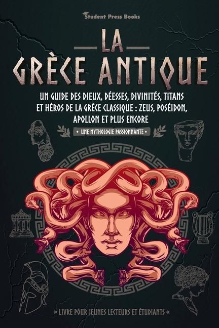 Produktbild: La Gr&egrave;ce antique