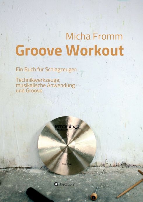 Produktbild: Groove Workout