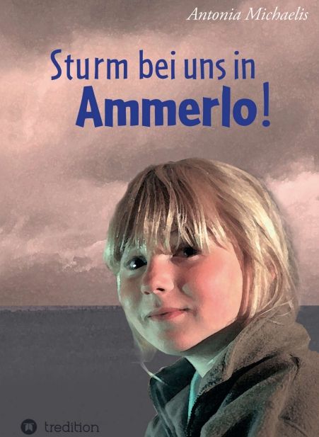 Produktbild: Sturm bei uns in Ammerlo!