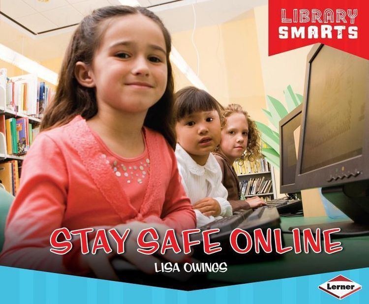 Produktbild: Stay Safe Online
