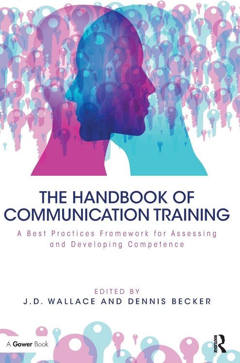 Produktbild: The Handbook of Communication Training