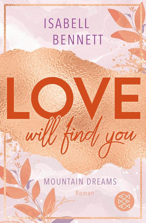 Produktbild: Love will find you