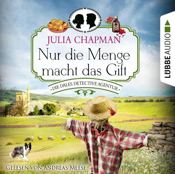 Produktbild: Nur die Menge macht das Gift