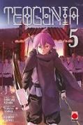 Produktbild: Teogonia Volume 5