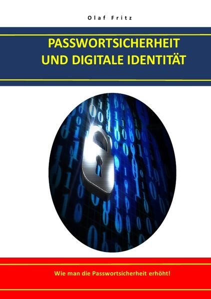 Produktbild: Passwortsicherheit und Digitale Identit&auml;t