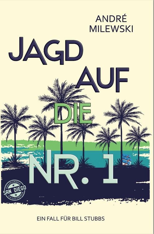 Produktbild: Jagd auf die Nr. 1