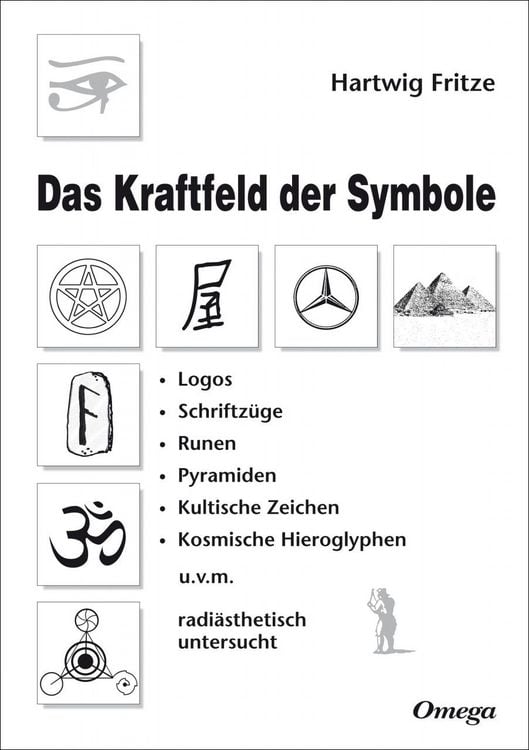 Produktbild: Das Kraftfeld der Symbole