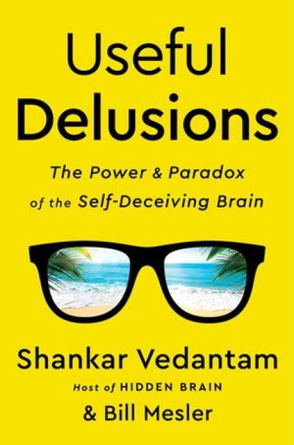 Produktbild: Useful Delusions