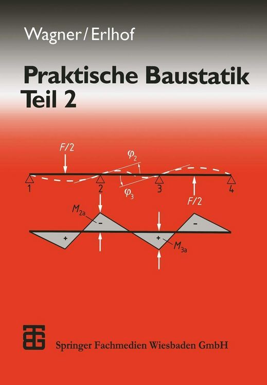Produktbild: Praktische Baustatik