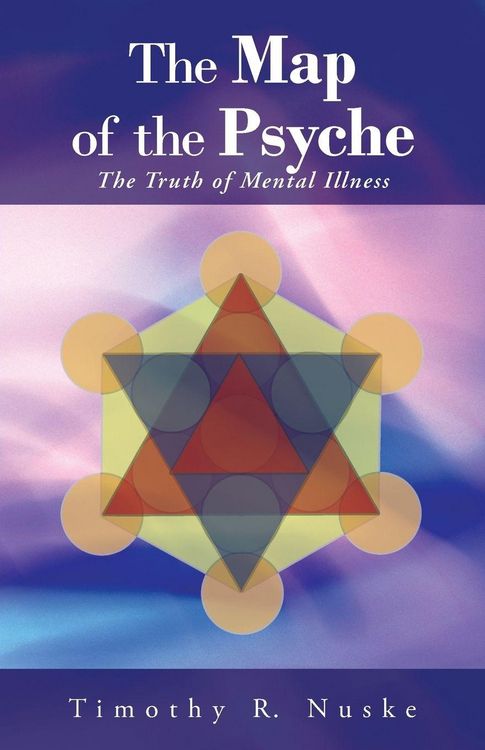 Produktbild: The Map of the Psyche
