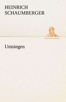 Produktbild: Umsingen
