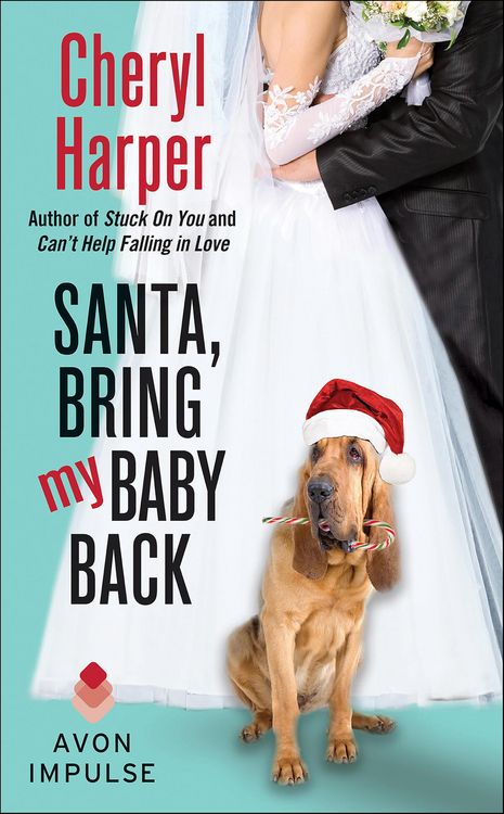 Produktbild: Santa, Bring My Baby Back