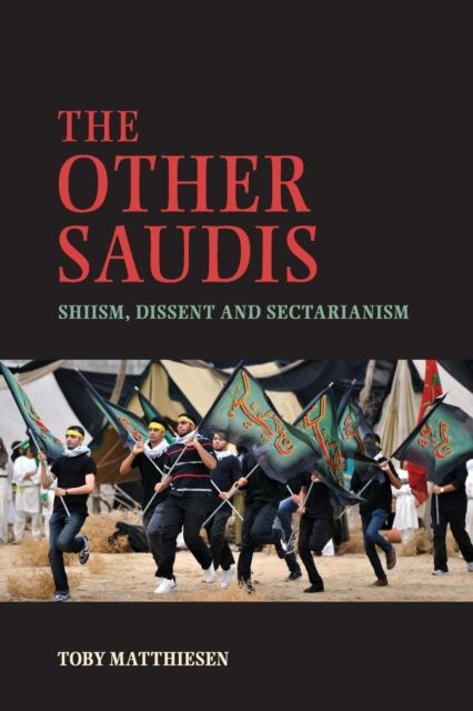 Produktbild: The Other Saudis