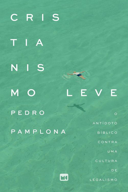 Produktbild: Cristianismo leve