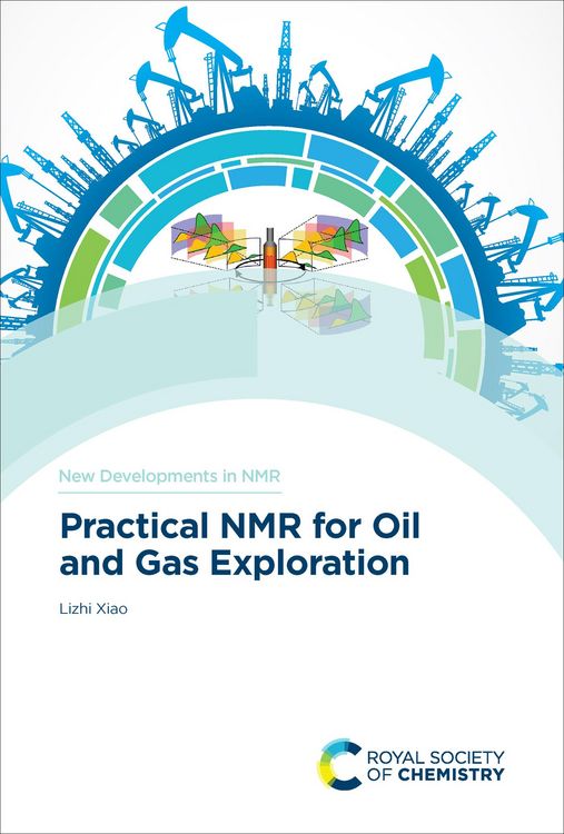 Produktbild: Practical NMR for Oil and Gas Exploration