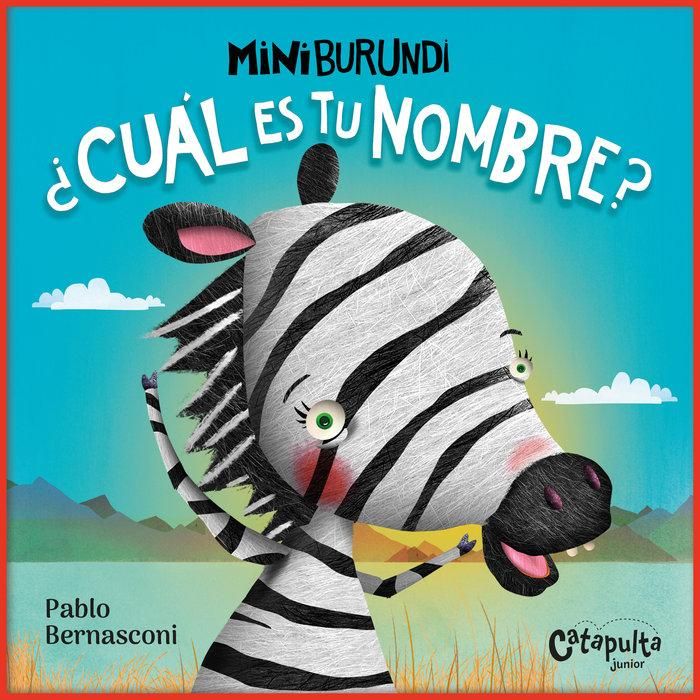 Produktbild: Mini Burundi