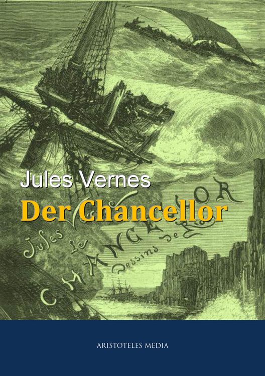 Produktbild: Der Chancellor