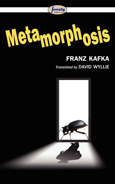 Produktbild: Metamorphosis