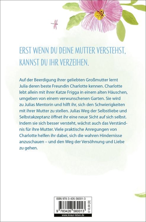 Produktbild: Der geheimnisvolle Garten und das Wunder der Vers&ouml;hnung