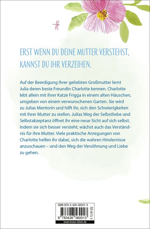 Produktbild: Der geheimnisvolle Garten und das Wunder der Vers&ouml;hnung