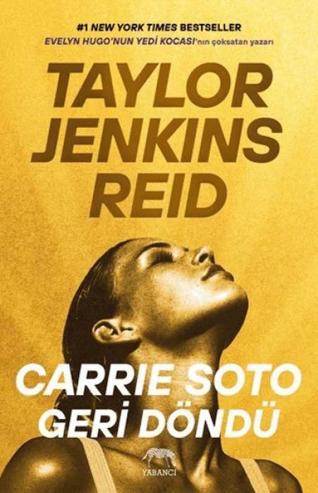 Produktbild: Carrie Soto Geri D&ouml;nd&uuml;