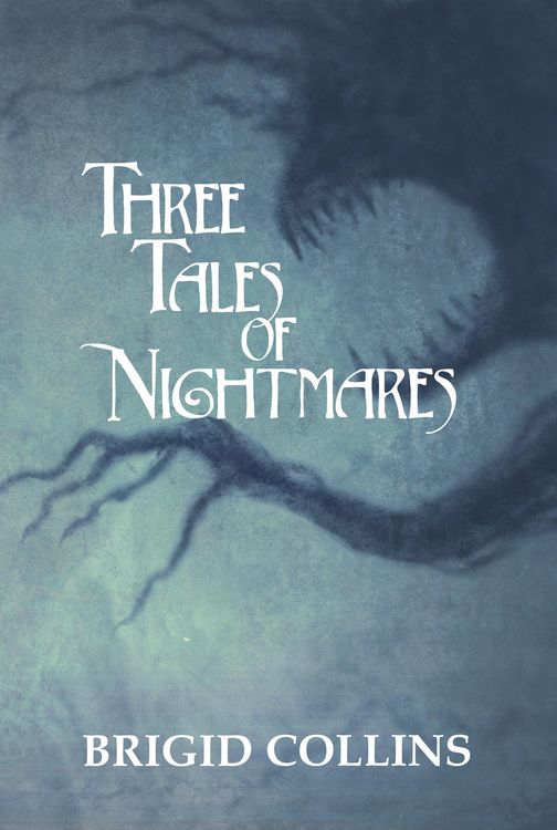 Produktbild: Three Tales of Nightmares
