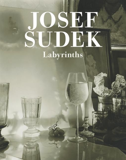 Produktbild: Josef Sudek
