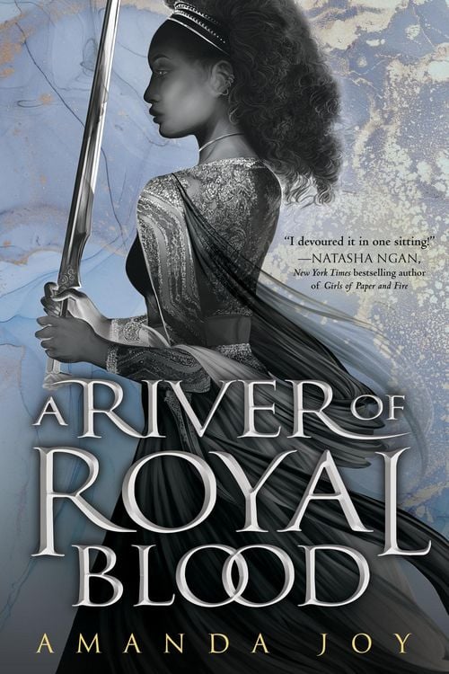 Produktbild: A River of Royal Blood