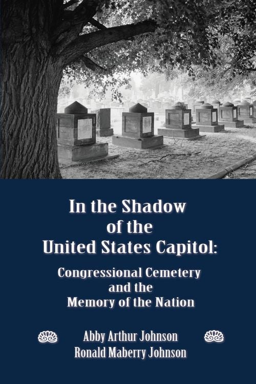 Produktbild: In the Shadow of the United States Capitol