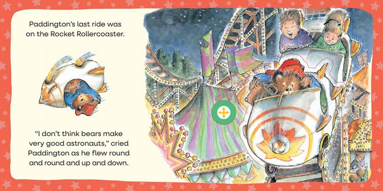 Produktbild: Paddington: Fun at the Fair