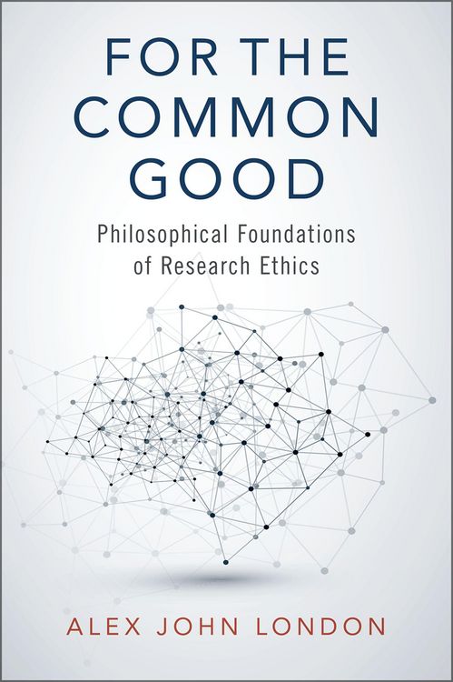 Produktbild: For the Common Good