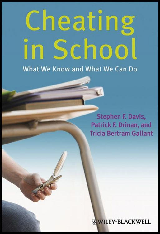 Produktbild: Cheating in School