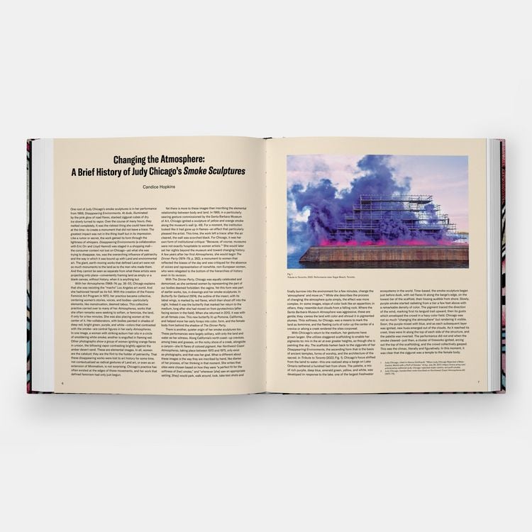 Produktbild: Judy Chicago