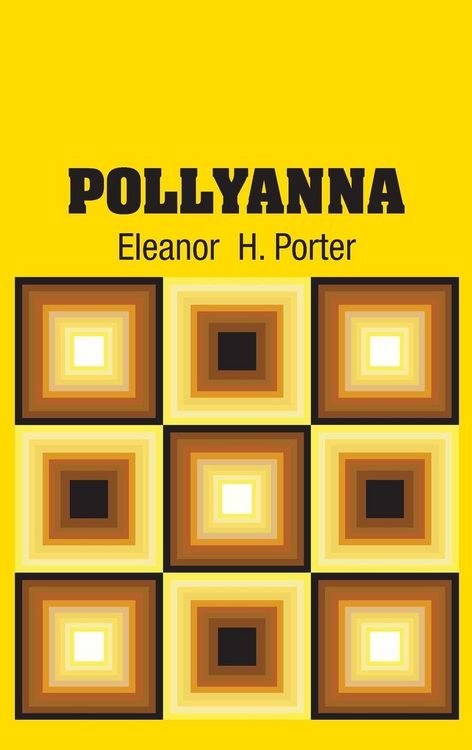 Produktbild: Pollyanna