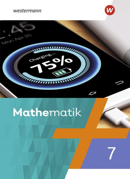 Produktbild: Mathematik - Ausgabe 2021