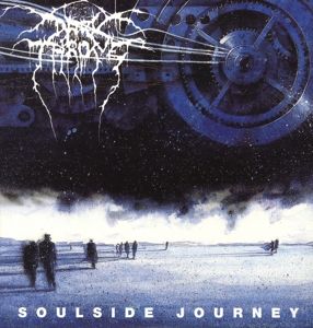 Produktbild: Soulside Journey