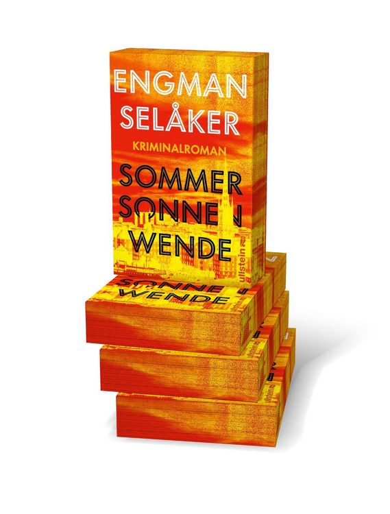 Produktbild: Sommersonnenwende
