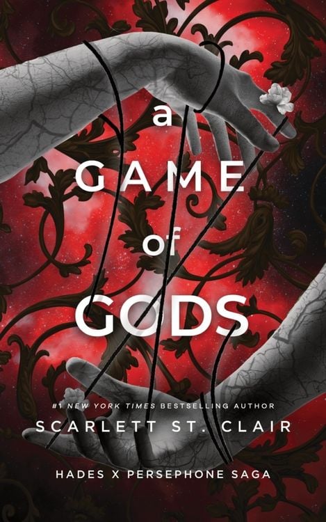Produktbild: A Game of Gods