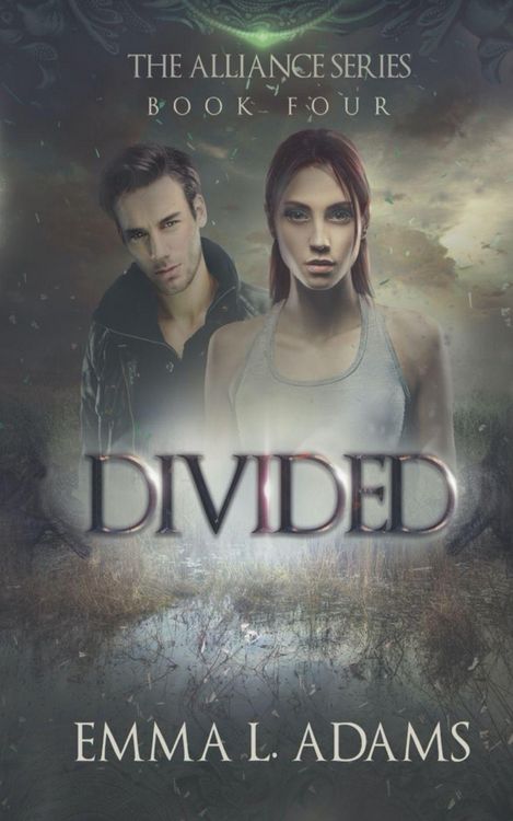 Produktbild: Divided